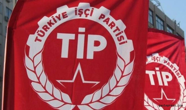 TİP Kayseri milletvekili adaylarının listesi de belli oldu!