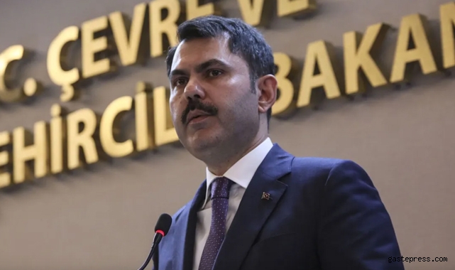 TOKİ'den indirim kampanyası! Bakan Murat Kurum duyurdu!