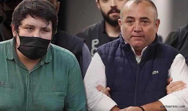 Tosuncuk'un sağ kolu Osman Naim Kaya adliyeye sevk edildi ifadesi ortaya çıktı!