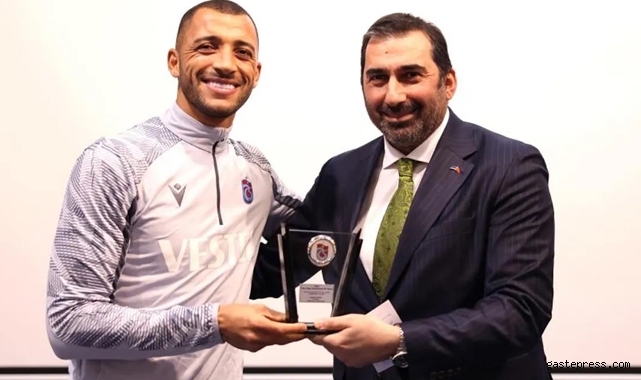 Trabzonspor'da Vitor Hugo ile yollar resmen ayrıldı!