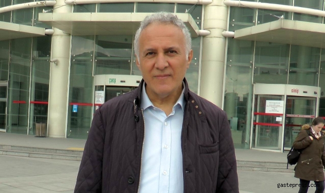 Tüketiciler Birliği’nden Kayseri Park’a suç duyurusu!