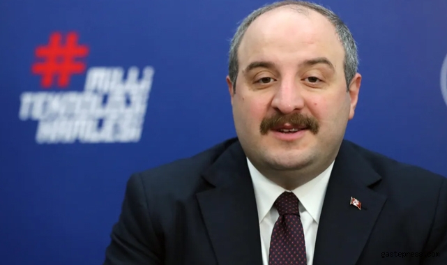 Türkiye'de çip dönemi: 12 ay içerisinde üretmeye başlayacağız!