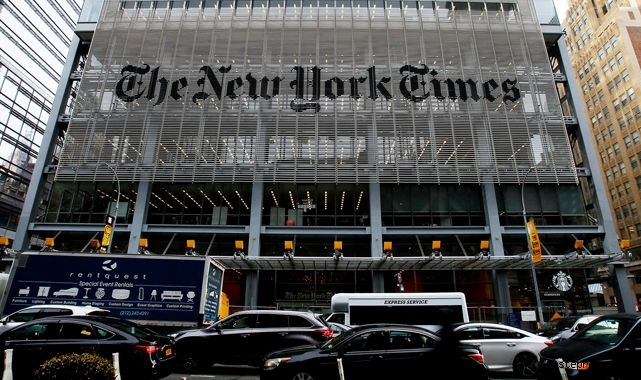 Twitter, abonelik ücreti ödemeyi reddeden The New York Times'ın mavi tikini kaldırdı!
