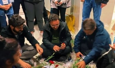 Vali Çiçek Bayramda da Adıyamanlıları yanlız bırakmadı!