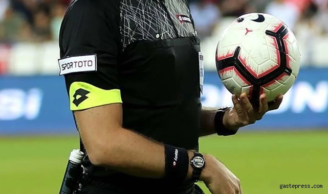 VAR kayıtları incelendi! MHK'dan flaş karar: O hakemlere maç verilmeyecek!