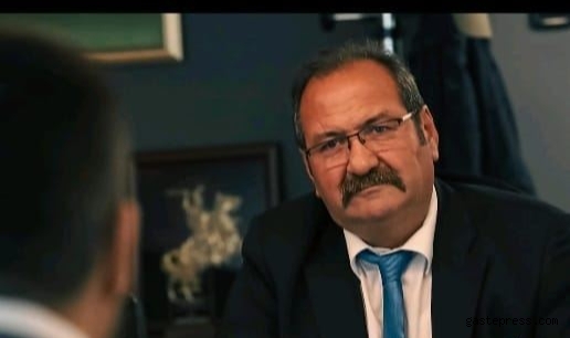 Vedat Ali Özışık'a FETÖ Kumpası'nda flaş gelişme!