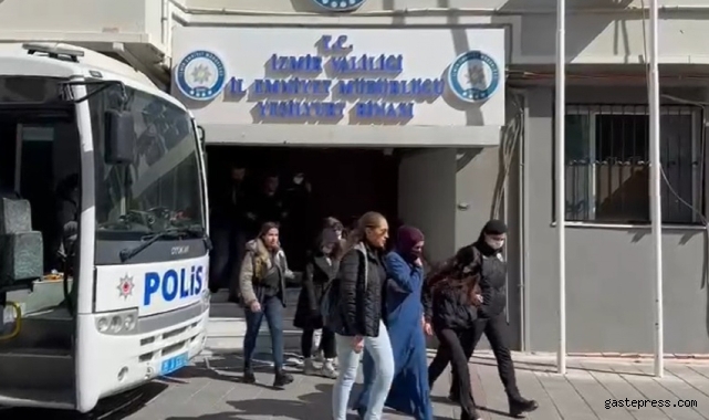 Yeşilçam filmleri gerçek oldu: İçeceklerine 'kokusuz aseton' atıp uyutarak dolandırmışlar!