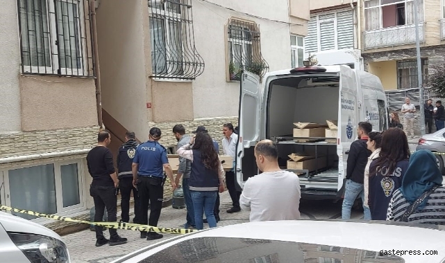 16 yaşındaki genç tartıştığı anne, abla ve komşusunu öldürdü!