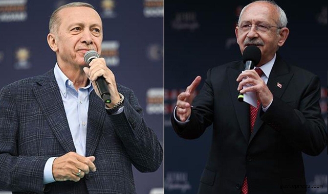 2023 seçimleri 2. tur ne zaman? Yüzde kaç oy almak gerekiyor?