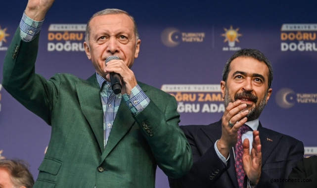 AK Parti, 2 bin avukat ve 100 bin müşahitle seçime hazır!