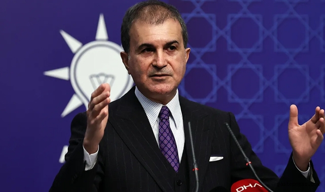 AK Parti Sözcüsü Ömer Çelik'ten fahiş kira açıklaması!