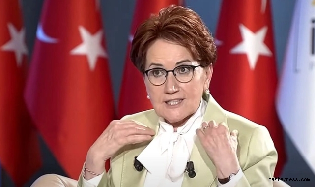 Altılı masadaki 4 partiye bakanlık şoku Meral Akşener duyurdu!