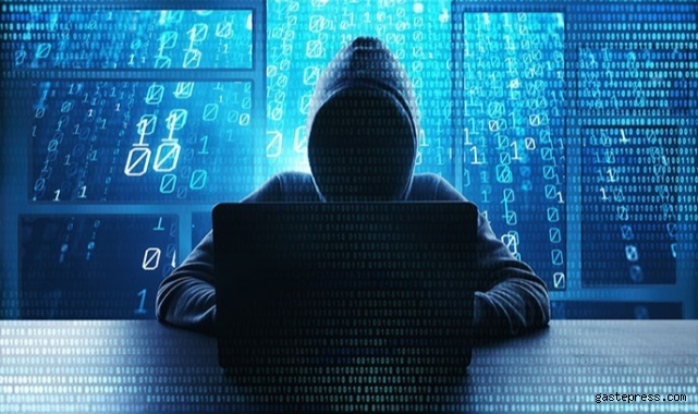 Ankara merkezli 19 ilde "hacker" operasyonu: 32 gözaltı!