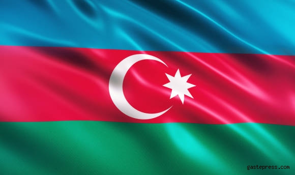 Azerbaycan bağımsızlığının 105. yılını kutluyor!