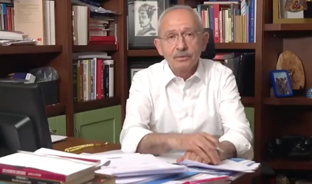 Bahçeli, "Bunlar alsa alsa vücutlarına mermi alır" dedi, Kılıçdaroğlu'ndan cevap!
