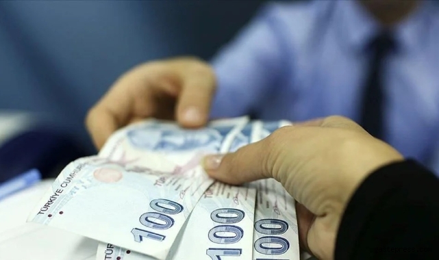 Bakan Bilgin'den asgari ücret açıklaması!