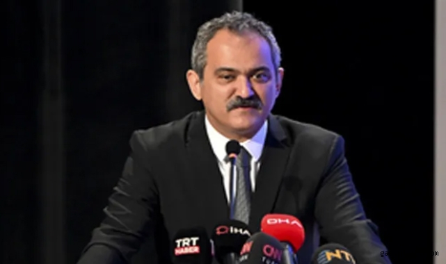 Bakan Mahmut Özer: Bu normal bir yalan değil, kuyruklu yalan!