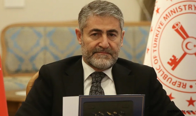 Bakan Nebati net konuştu: Yeni bir kur rallisi yaşanmayacak!