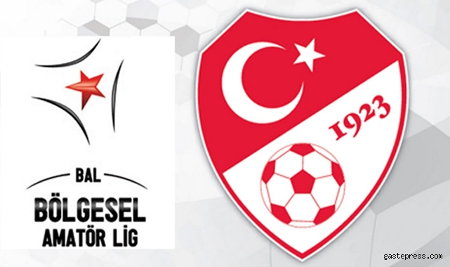 BAL'dan TFF 3. Lig'e yükselen takımlar belli oldu!
