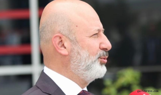 Başkan Çolakbayrakdar: “Bundan sonra daha güzel şeyler yaşayacağız”