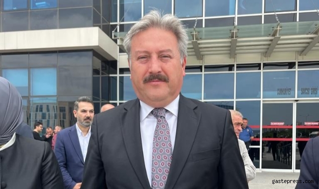 Başkan Palancıoğlu: “Kayseri’nin taleplerini duymaları halinde parti gözetmeksizin milletvekillerimizin yanında olacağız”