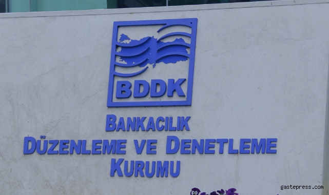 BBDK onayladı! Yeni bir banka kuruldu!