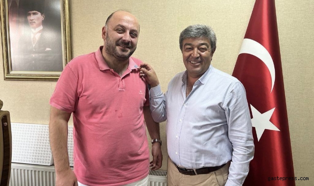 Bekir Okay Kiracıoğlu İyi Parti’den istifa etti!