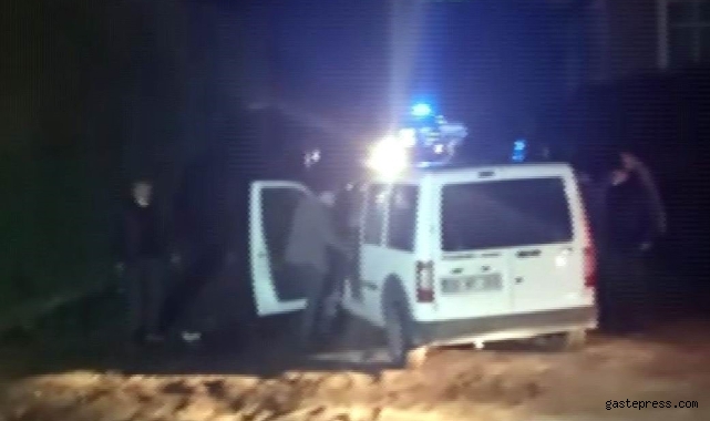 Bir kişinin öldürülerek mağaraya gömülmesi olayı sanıklarının yargılanmasına devam edildi!