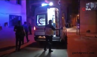 Bursa'da dehşet: Eski eşi ve arkadaşına kurşun yağdırdı!