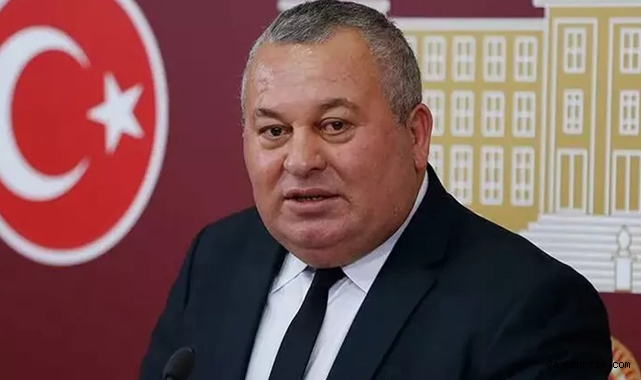 Cemal Enginyurt Meclis'e girdi mi, 28. dönem miletvekili oldu mu?