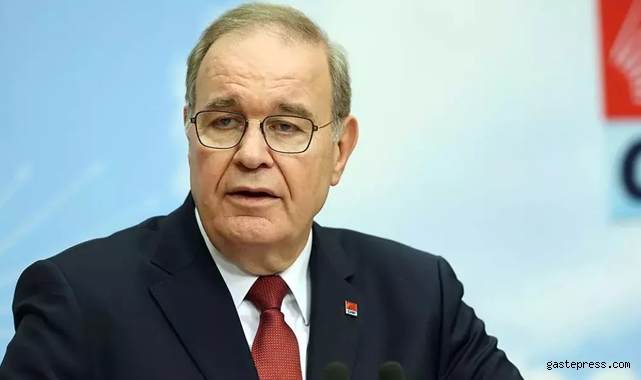 CHP'li Faik Öztrak: Erdoğan güven oyunu alamadı!