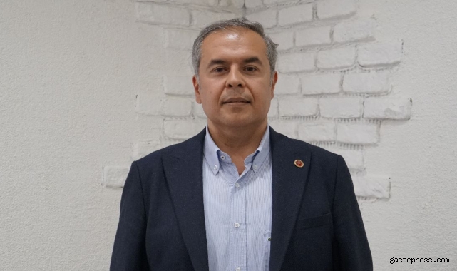 CHP’li Özgür Özer, “Kayseri hakkını alacaktır” 