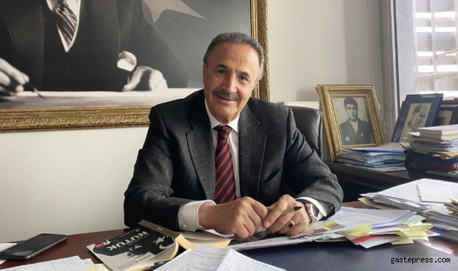 CHP'li Sevigen Kılıçdaroğlu'na yüklendi: “Çok acil istifa etmesi gerekir”