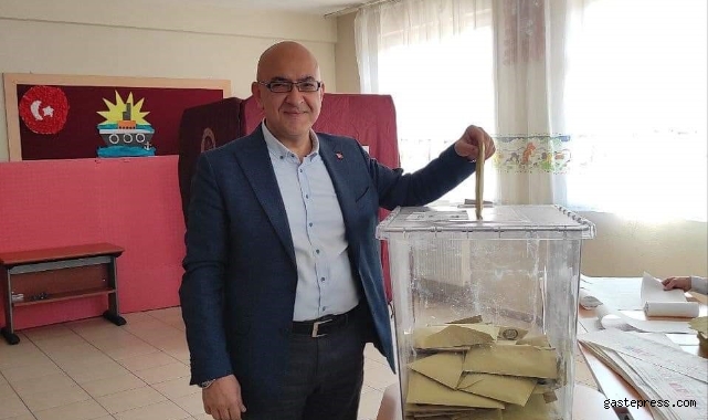 Cıngı’dan ‘sandığa gidin’ çağrısı!
