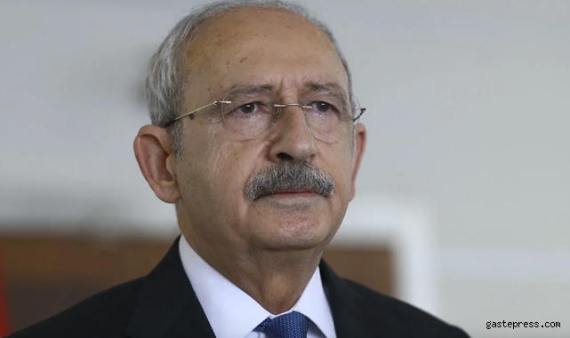 Cumhurbaşkanı adayı Kılıçdaroğlu, bizden değil diyerek uyardı: Bu insanlarımızı paylaşmayın, konuşmayın!