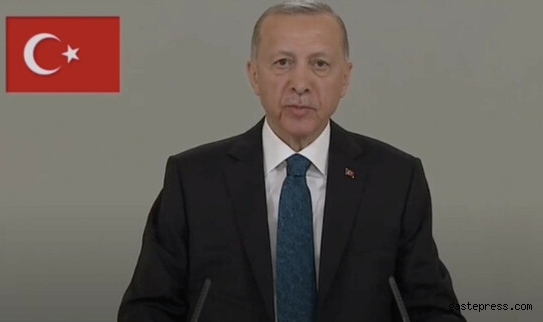 Cumhurbaşkanı Erdoğan: 14 Mayıs'ta öyle bir kazanacağız ki bu ülkenin hiçbir ferdi kaybetmeyecek!