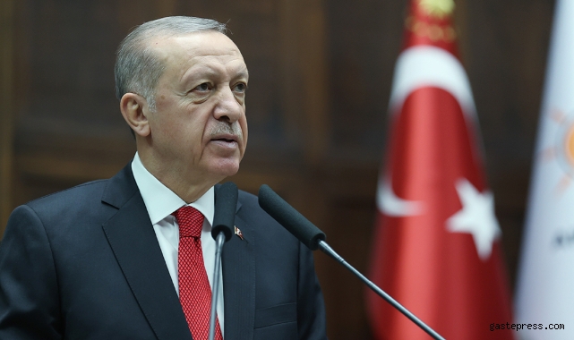 Cumhurbaşkanı Erdoğan: 'Bay Bay Kemal sadece Pensilvanya ve Kandil'e bahar getirebilir'