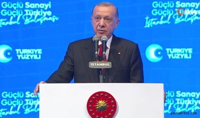 Cumhurbaşkanı Erdoğan'dan CHP lideri Kılıçdaroğlu'na: 'İspatlayamazsan namertsin'