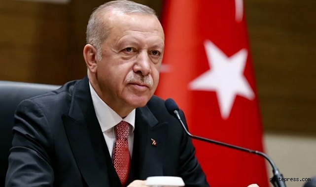 Cumhurbaşkanı Erdoğan'dan depremzede öğrencilere müjde!