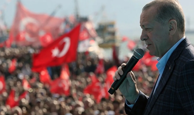 Cumhurbaşkanı Erdoğan'dan emekli ve çalışanlara müjde!