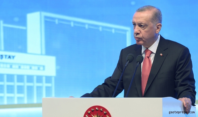 Cumhurbaşkanı Erdoğan'dan yeni anayasa mesajı!
