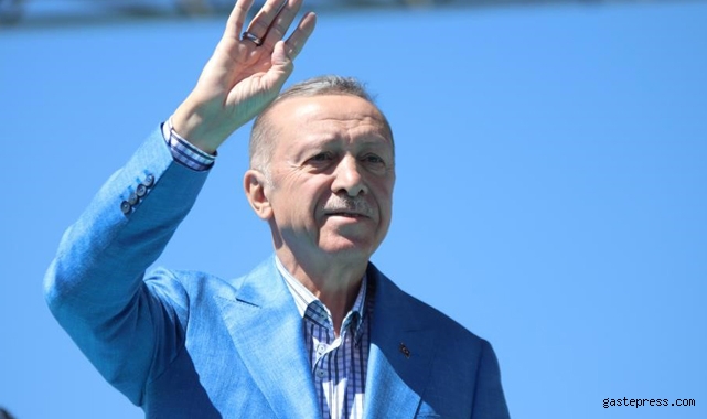 Cumhurbaşkanı Erdoğan Kayseri'de oyunu yüzde 4.6 artırdı!