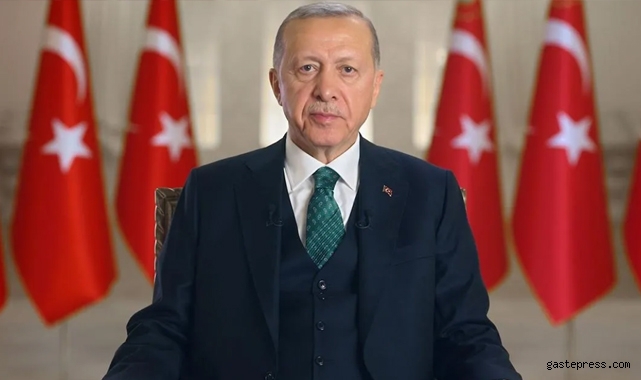 Cumhurbaşkanı Erdoğan, "Sevgili Kürt kardeşlerim" diyerek paylaştı! 