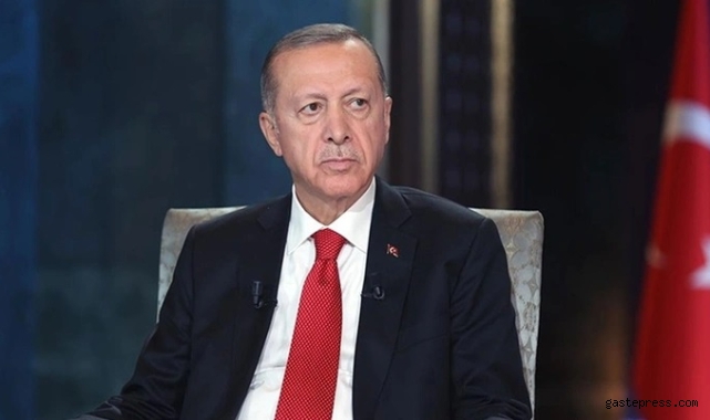 Cumhurbaşkanı Erdoğan: Sinan Bey'le aramızda pazarlık olmadı!