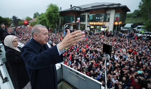 Dünya liderlerinden Cumhurbaşkanı Erdoğan'a tebrik!