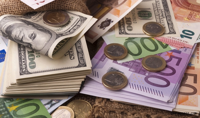 Dünyaca ünlü banka JPMorgan'dan bomba dolar tahmini!