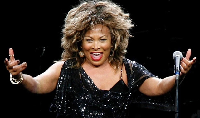Dünyaca ünlü şarkıcı Tina Turner'ın ölüm nedeni belli oldu!