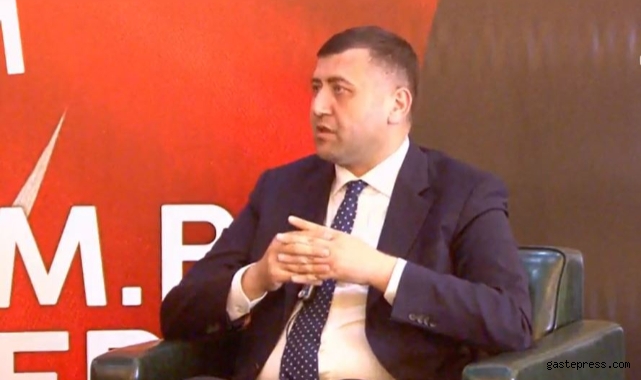 Ersoy: “MHP’yi Kayseri’de birinci parti yapacağız”