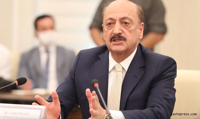 EYT ile ilgili son dakika gelişmesi! Ay sonuna kadar hepsine maaş bağlanacak!