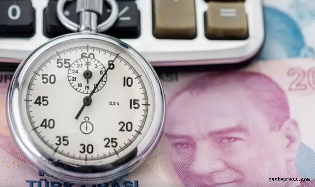 EYT'liler dikkat! Emekli aylığı bağlanması geciktiyse bunu hemen yapın!